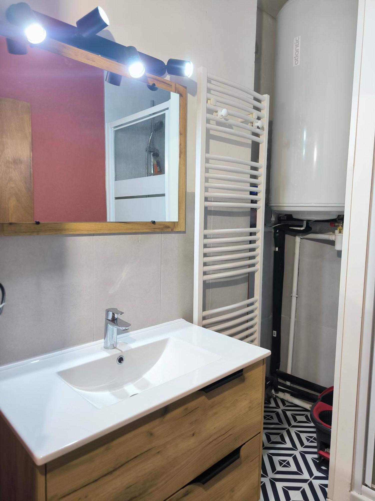 La Bulle Des Sapins Apartment Ла Брес Екстериор снимка
